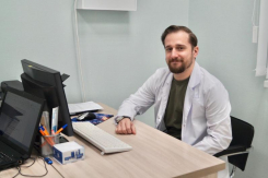 «ФлебоМед» дарит здоровье: консультации и лечение от ведущих врачей Санкт-Петербурга 