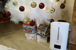 Как наполнить дом ароматом настоящей ёлки, даже если она искусственная