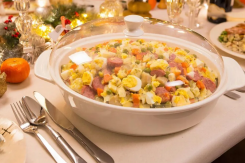 Оливье-2026: во сколько обойдётся новогодний салат жителям Волгодонска