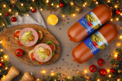 Осторожно, вызывает привыкание: новогодние деликатесы «Элита Юга» - попробуешь однажды, полюбишь навсегда