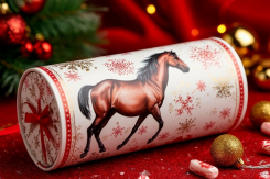 Что подарит Волгодонск на Новый год детям из малообеспеченных семей