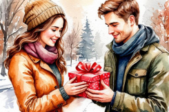  Покупаем мужчинам подарки на 23 февраля