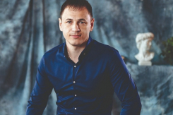 «Моя задача — помогать людям»:  Юрий Розенман о настоящем предназначении адвоката