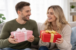 Не гель для душа и не носки: альтернативные идеи полезных подарков к праздникам