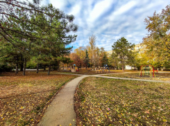 В сквере семьи, любви и верности до конца года появится освещение