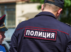 Уроженец Волгодонска «послал на все четыре стороны» полицейских Калмыкии и попал под следствие 