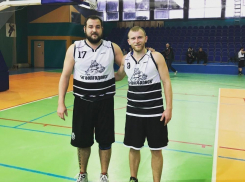 Высокорослые ростовчане не смогли одержать победу над баскетболистами Волгодонска