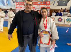 Тренер Лайла Тагиева представит Волгодонск на Первенстве России по дзюдо 