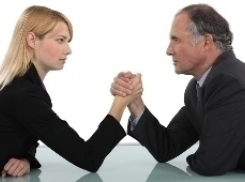 Пенсионеры Волгодонска поборются за рабочие места с молодежью