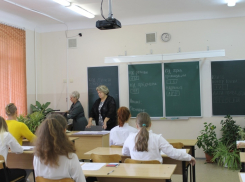 Одиннадцатиклассники Волгодонска прошли «АртЕГЭ» 
