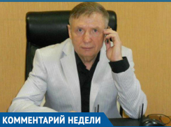 Волгодонцы начинают выкидывать елки 1 января, а заканчивают в мае, - Александр Кондратюк 