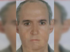 Живым спустя два месяца поисков нашли 45-летнего жителя Волгодонска Андрея Могиленко
