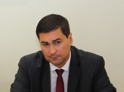 Новый управляющий Волгодонским Сбербанком приехал с Украины