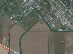 На карту Волгодонска нанесли Знойный переулок и улицу Ледовую 