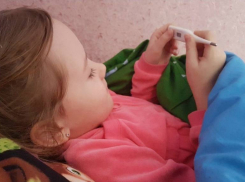 Три детсадовца и два школьника болеют COVID-19 в Волгодонске