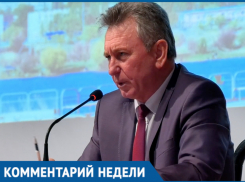 Будем обращаться в суд, - Виктор Мельников о незаконных ларьках в сквере Молодова 