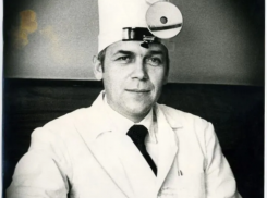 Волгодонск прощается с легендарным врачом и организатором здравоохранения Курильцевым Анатолием Ивановичем