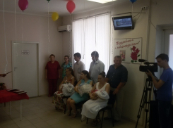 Аглая, Степан и Максим будут отмечать свой День рождения вместе в Волгодонском