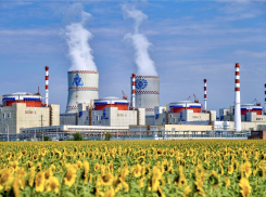 «Росатом» собирается строить новую АЭС не в Волгодонске, а в Новочеркасске