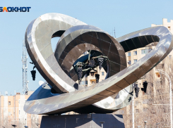 «Мирный атом»: он уехал из Цимлянска в Волгодонск