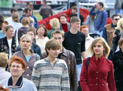 В Волгодонске уменьшились младенческая смертность