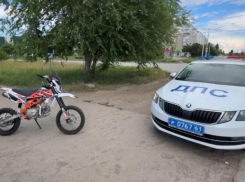 «Мото-Шум»: в Волгодонске стартует областной рейд по безопасности мотоциклистов