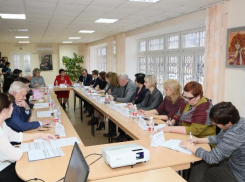 Люди не знают о своем недуге: В Волгодонске прошел «круглый стол» на тему «Сахарный диабет»