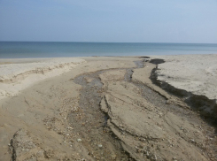 Цимлянское водохранилище перешло в режим интенсивного накопления воды