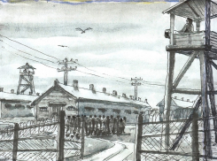 Бандиты 9 дней насиловали десятки женщин: эту историю в Волгодонске предпочли забыть на 70 лет