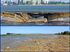 От засухи - к наводнению: грозит ли Волгодонску потоп весной 2024 года