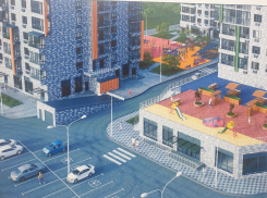 Три башни и 258 домиков: сколько жилья построили и сколько построят в Волгодонске 