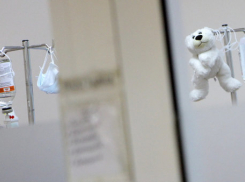 Трехлетняя девочка умерла в детской инфекционной больнице Волгодонска