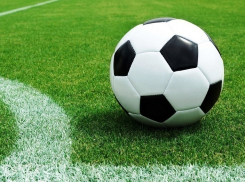 ФК «Волгодонск» сыграл результативнее,  чем сборная России