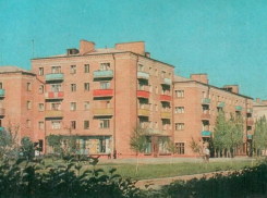 Рабочих и строителей в 9 больше, чем торговцев: чем занимались волгодонцы 52 года назад