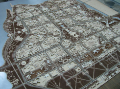 Где в Волгодонске собирались выкопать главный городской пруд