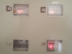 В Волгодонске изменилась система расчета оплаты за общедомовое потребление электроэнергии