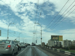 Сильные порывы ветра принесут дискомфорт волгодонцам