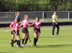 «Дончанка» порадовала волгодонских болельщиков восьмью голами в ворота команды из Санкт-Петербурга