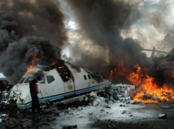 61 человек погиб при крушении авиарейса Дубаи-Ростов