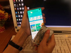 Двух миллионов рублей лишилась жительница Волгодонска после разговора с мошенником