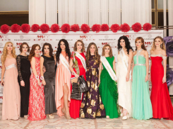 ФОТОРЕПОРТАЖ с конкурса «Мисс Волгодонск-2015» 