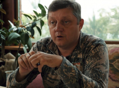 «Один грамм шампуня создает 7 кг сине-зеленых водорослей»: Олег Пахолков о состоянии Дона