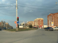 Холодный ветер и небольшой дождь ожидаются в Волгодонске сегодня