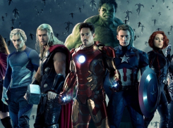 Стали известны имена счастливчиков, которые посетят премьеру фильма «Мстители: Эра Альтрона» 