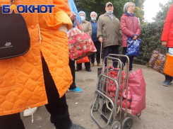 С 1 июня в Волгодонске изменили расписание дачных автобусов
