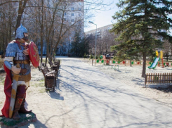 Бульвар у сквера «Дружба» преобразят за счет средств крупного спонсора