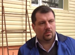 Экс-начальника Департамента строительства Волгодонска выпустят из колонии на 7 лет раньше