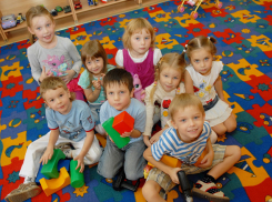 В Волгодонском районе очередь в детские сады должна сократиться
