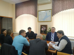 Аварийный многоквартирный дом снесут в Цимлянске