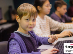 Превратите игровую зависимость в IT-возможности